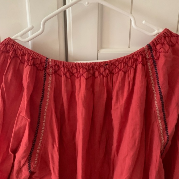 Abercrombie and Fitch shirt - size xL - Picture 5 of 7